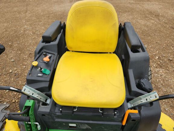 2020 John Deere Z535M Mower/Zero Turn