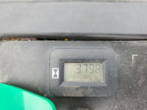 2020 John Deere Z535M Mower/Zero Turn