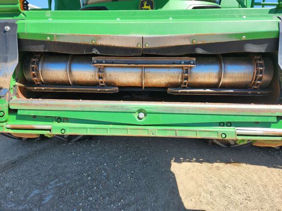 2023 John Deere X9 1000 Combine
