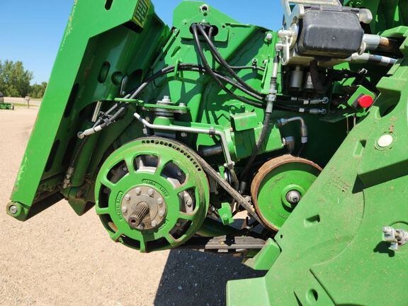 2023 John Deere X9 1000 Combine