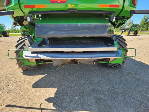 2023 John Deere X9 1000 Combine