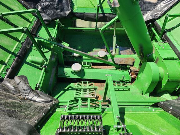 2023 John Deere X9 1000 Combine