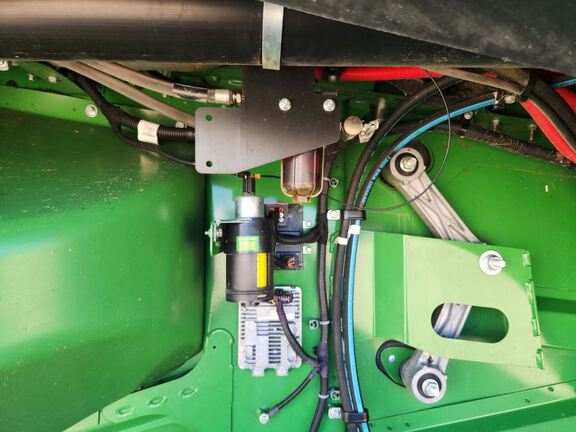 2023 John Deere X9 1000 Combine