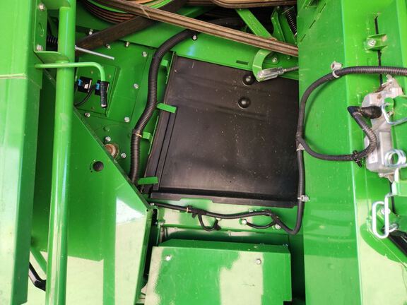 2023 John Deere X9 1000 Combine