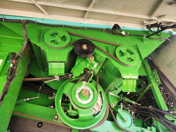 2023 John Deere X9 1000 Combine