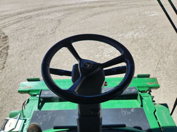 2023 John Deere X9 1000 Combine