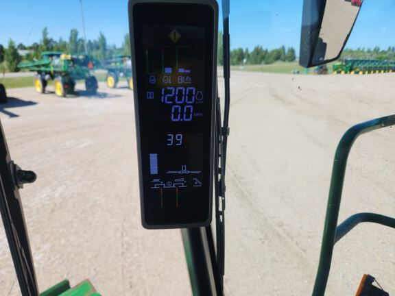 2023 John Deere X9 1000 Combine