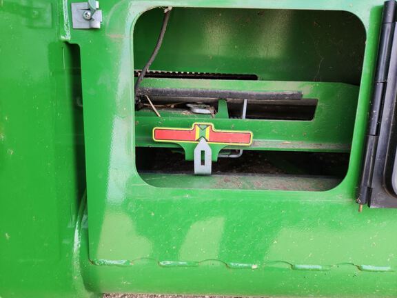 2025 John Deere RD45F Header Combine