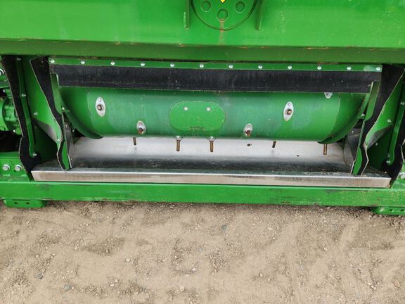 2025 John Deere RD45F Header Combine