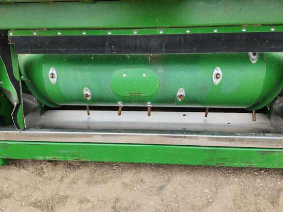 2025 John Deere RD45F Header Combine