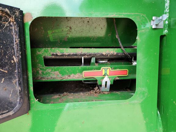 2025 John Deere RD45F Header Combine