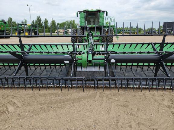 2025 John Deere RD45F Header Combine