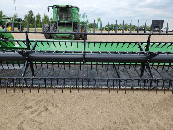 2025 John Deere RD45F Header Combine