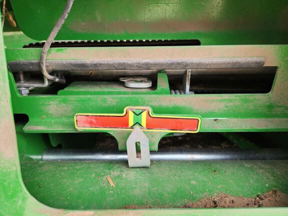 2025 John Deere RD45F Header Combine