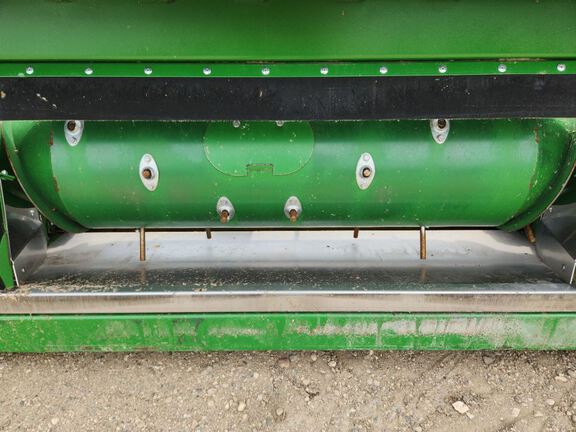 2025 John Deere RD45F Header Combine