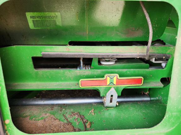 2025 John Deere RD45F Header Combine