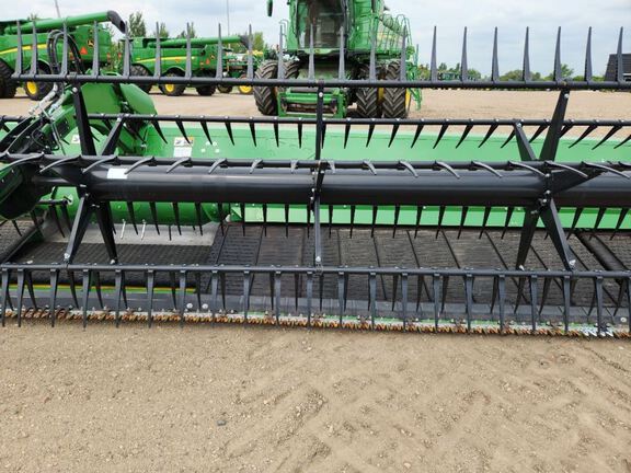 2025 John Deere RD45F Header Combine