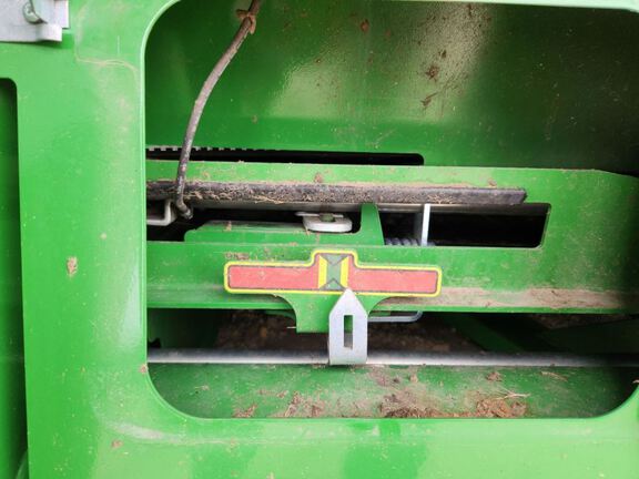 2025 John Deere RD45F Header Combine