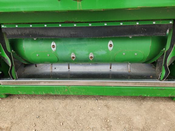 2025 John Deere RD45F Header Combine