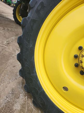2023 John Deere 410R Sprayer/High Clearance