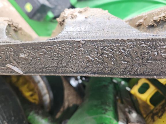2024 John Deere 9RX 640 Tractor Rubber Track