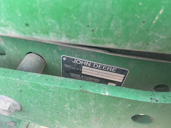 2009 John Deere 6430 Tractor