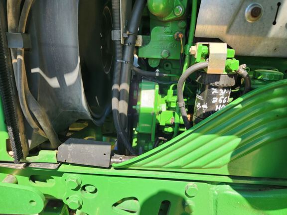 2009 John Deere 6430 Tractor