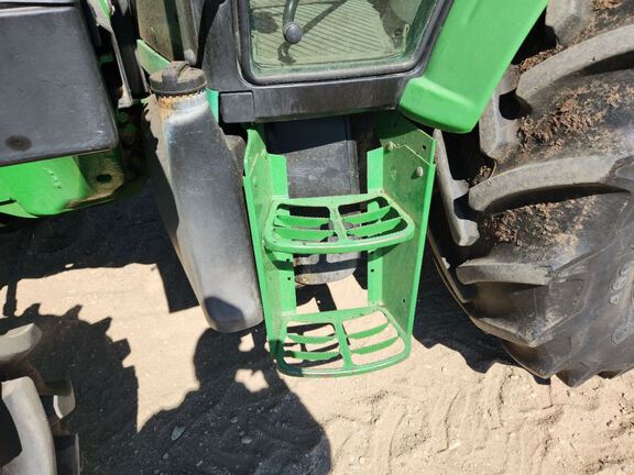 2009 John Deere 6430 Tractor