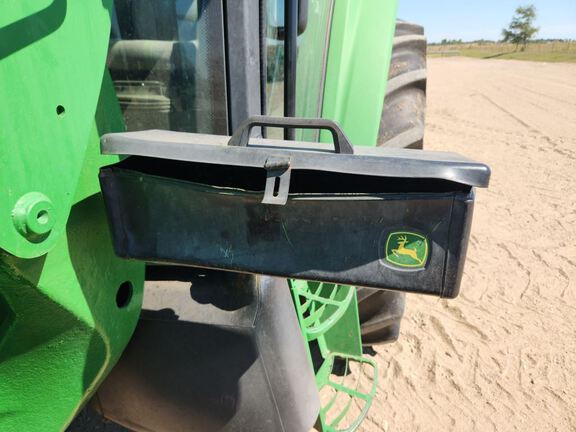 2009 John Deere 6430 Tractor