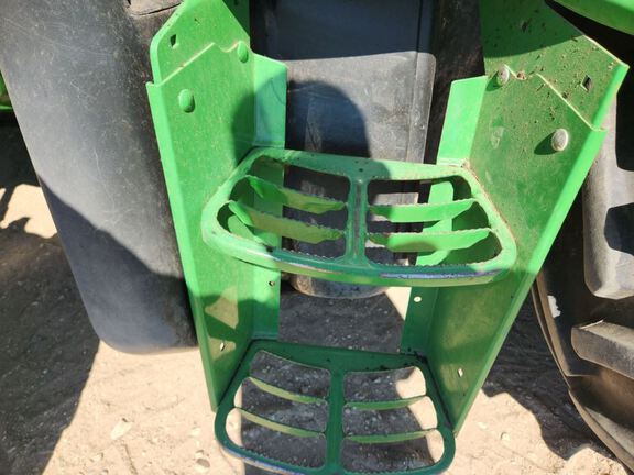 2009 John Deere 6430 Tractor