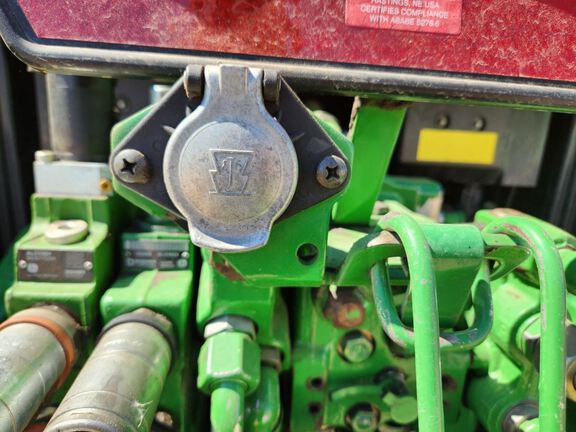 2009 John Deere 6430 Tractor