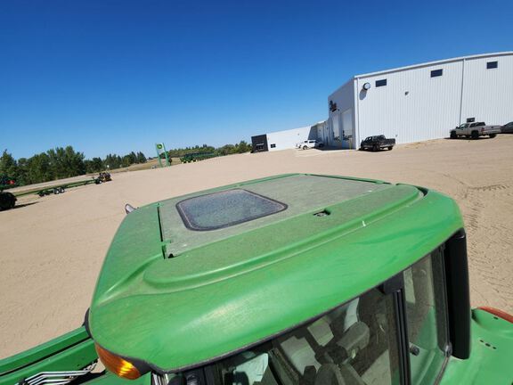 2009 John Deere 6430 Tractor
