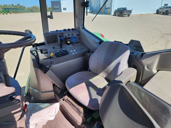 2009 John Deere 6430 Tractor