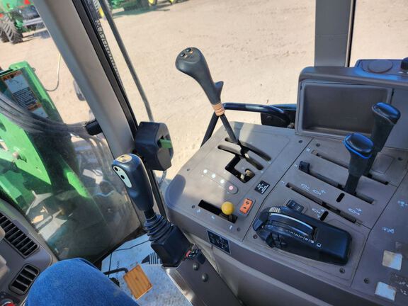 2009 John Deere 6430 Tractor
