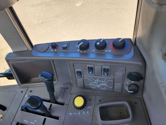 2009 John Deere 6430 Tractor