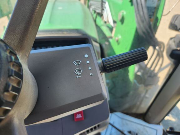 2009 John Deere 6430 Tractor