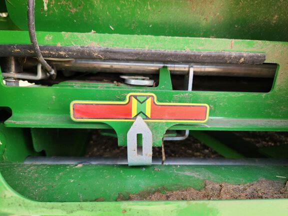 2025 John Deere RD45F Header Combine
