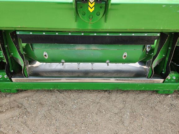2025 John Deere RD45F Header Combine
