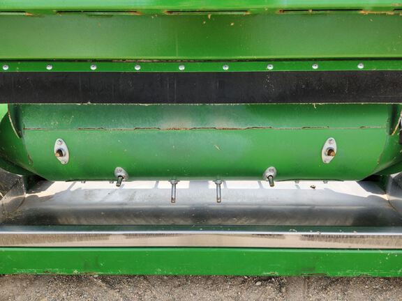 2025 John Deere RD45F Header Combine