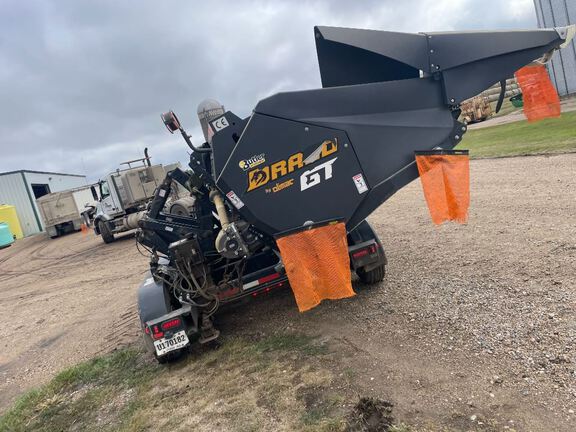 2020 Drago GT 8-30 Header Corn Head