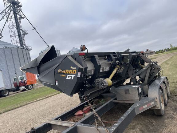2020 Drago GT 8-30 Header Corn Head