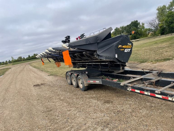 2020 Drago GT 8-30 Header Corn Head