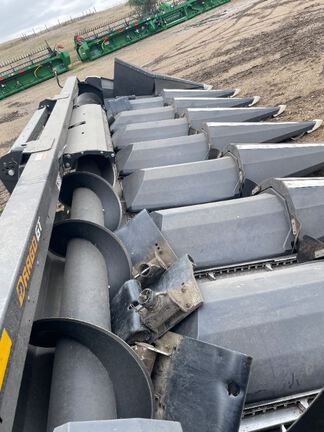 2020 Drago GT 8-30 Header Corn Head