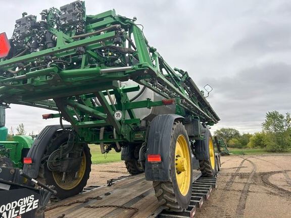 2025 John Deere 412R Sprayer/High Clearance
