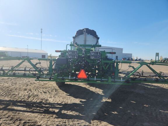 2025 John Deere 412R Sprayer/High Clearance