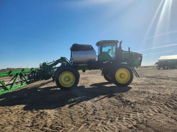 2025 John Deere 412R Sprayer/High Clearance
