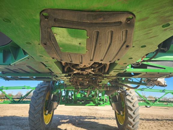 2025 John Deere 412R Sprayer/High Clearance
