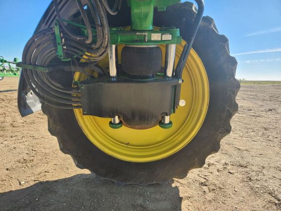2025 John Deere 412R Sprayer/High Clearance