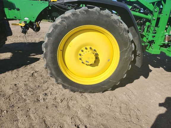 2025 John Deere 412R Sprayer/High Clearance