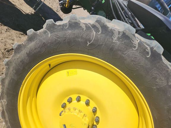 2025 John Deere 412R Sprayer/High Clearance